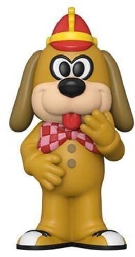Boneco de refrigerante de vinil Funko The Banana Splits Fleegle